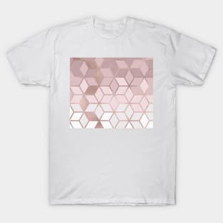 Sweet Rose Harmony T-Shirt